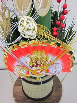 伝統的な門松 正月飾り‼️2点セット‼️さまぁ‼️ 伝統的な門松 正月飾り‼️2点セット‼️さまぁ‼️ 伝統的